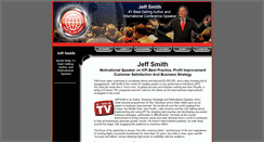 Desktop Screenshot of jeff-smith.com