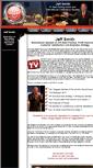 Mobile Screenshot of jeff-smith.com